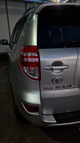 Обява за продажба на Toyota Rav4 TOYOTA RAV4 2.2 D4D ~14 400 лв. - изображение 2