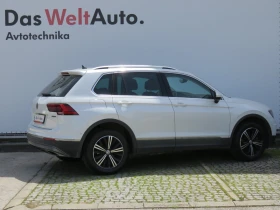 VW Tiguan Highline 2.0TSI 4MOTION BMT - 54900 лв. / 28069.92 € - 28867414 2