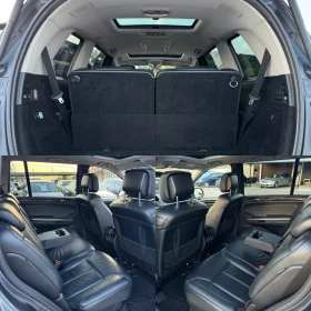 Mercedes-Benz GL 350 3.5CDI    DISTRONIC FULL | Mobile.bg    14