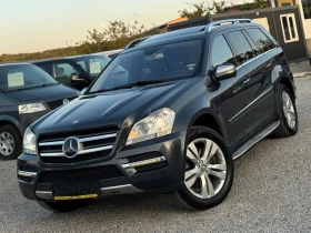 Mercedes-Benz GL 350 3.5CDI    DISTRONIC FULL | Mobile.bg    3