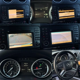 Mercedes-Benz GL 350 3.5CDI    DISTRONIC FULL | Mobile.bg    16