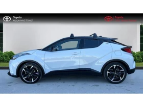 Toyota C-HR 2.0H GR Sport | Mobile.bg    8