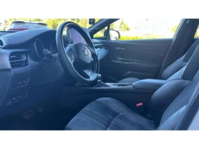 Toyota C-HR 2.0H GR Sport | Mobile.bg    9