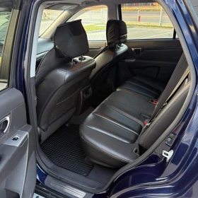 Hyundai Santa fe 2.2 crdi 4x4/ /  | Mobile.bg    9