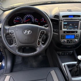 Hyundai Santa fe 2.2 crdi 4x4/ /  | Mobile.bg    11