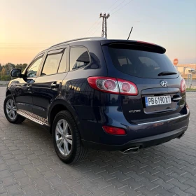 Hyundai Santa fe 2.2 crdi 4x4/ /  | Mobile.bg    4