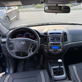 Hyundai Santa fe 2.2 crdi 4x4/ /  | Mobile.bg    10