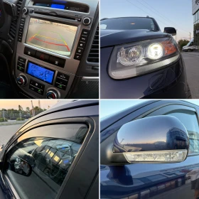 Hyundai Santa fe 2.2 crdi 4x4/ /  | Mobile.bg    14