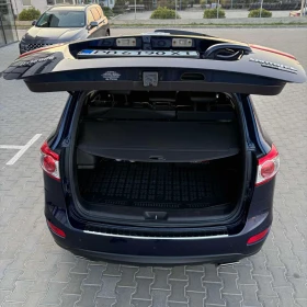 Hyundai Santa fe 2.2 crdi 4x4/ /  | Mobile.bg    6