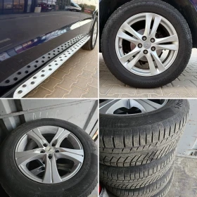 Hyundai Santa fe 2.2 crdi 4x4/ /  | Mobile.bg    15