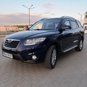 Hyundai Santa fe 2.2 crdi 4x4/ /  | Mobile.bg    3