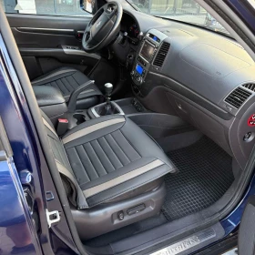 Hyundai Santa fe 2.2 crdi 4x4/ /  | Mobile.bg    12