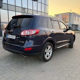 Hyundai Santa fe 2.2 crdi 4x4/ /  | Mobile.bg    7