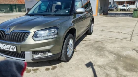 Skoda Yeti 2.0TDI ТОП - 18000 лв. / 9203.25 € - 49823890 3