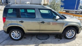Skoda Yeti 2.0TDI ТОП - 18000 лв. / 9203.25 € - 49823890 4