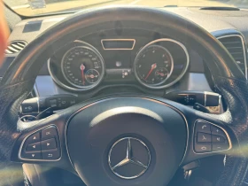 Mercedes-Benz GLE 250 | Mobile.bg    5