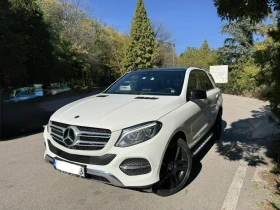     Mercedes-Benz GLE 250