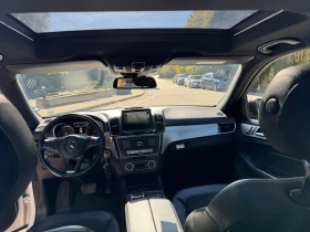 Mercedes-Benz GLE 250 | Mobile.bg    15