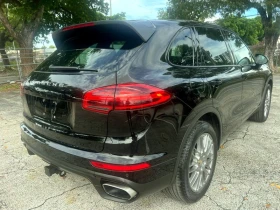 Porsche Cayenne - 17672 € / 34563.43 лв. - 83137931 8