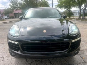 Porsche Cayenne - 17672 € / 34563.43 лв. - 83137931 2