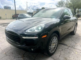 Porsche Cayenne - 17672 € / 34563.43 лв. - 83137931 3