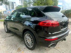 Porsche Cayenne - 17672 € / 34563.43 лв. - 83137931 5