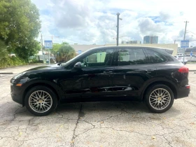 Porsche Cayenne - 17672 € / 34563.43 лв. - 83137931 4