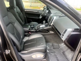 Porsche Cayenne - 17672 € / 34563.43 лв. - 83137931 12