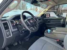 Dodge RAM 1500 * Express * CARFAX * БЕЗ ПЪРВОНАЧАЛНА ВНОСКА - 12000 € / 23469.96 лв. - 67573068 5