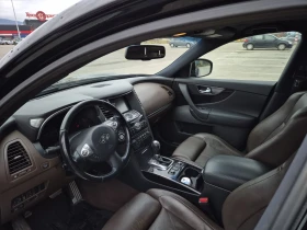Infiniti Fx 37 V6 3.7 - 10700 € / 20927.38 лв. - 55597388 5