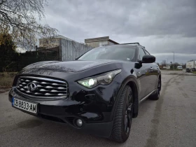 Infiniti Fx 37 V6 3.7 - 10700 € / 20927.38 лв. - 55597388 8