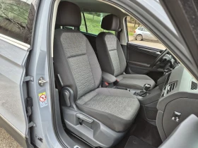 VW Tiguan 2.0TDI Face Digital Distr LED Assist, снимка 11