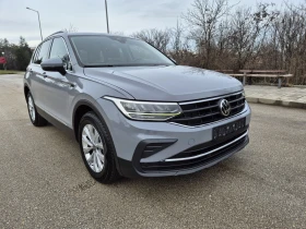 VW Tiguan 2.0TDI Face Digital Distr LED Assist, снимка 2