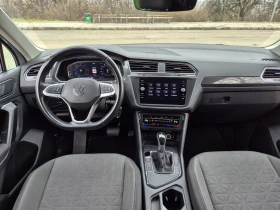 VW Tiguan 2.0TDI Face Digital Distr LED Assist, снимка 9