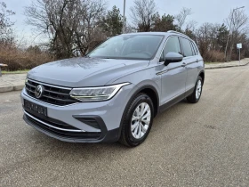 VW Tiguan 2.0TDI Face Digital Distr LED Assist, снимка 1