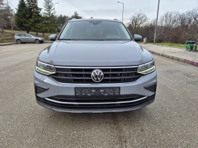 VW Tiguan 2.0TDI Face Digital Distr LED Assist, снимка 5
