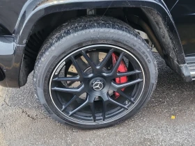 Mercedes-Benz G 63 AMG МАСАЖ| ОБДУХ| 360| HEADUP| BURMESTER| АМБИЕНТ| PAN - 124299 € / 243107.71 лв. - 22015412 5