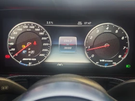 Mercedes-Benz G 63 AMG МАСАЖ| ОБДУХ| 360| HEADUP| BURMESTER| АМБИЕНТ| PAN - 124299 € / 243107.71 лв. - 22015412 10