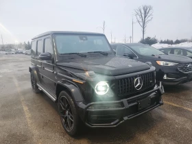 Mercedes-Benz G 63 AMG МАСАЖ| ОБДУХ| 360| HEADUP| BURMESTER| АМБИЕНТ| PAN - 124299 € / 243107.71 лв. - 22015412 2