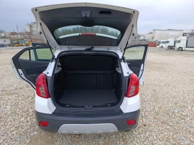 Opel Mokka 1.4Т ГАЗ ИТАЛИЯ - 7900 € / 15451.06 лв. - 61890711 10
