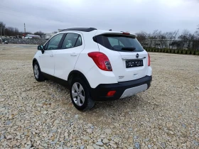 Opel Mokka 1.4Т ГАЗ ИТАЛИЯ - 7900 € / 15451.06 лв. - 61890711 4