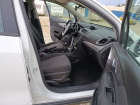 Opel Mokka 1.4Т ГАЗ ИТАЛИЯ - 7900 € / 15451.06 лв. - 61890711 9
