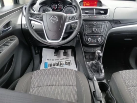 Opel Mokka 1.4Т ГАЗ ИТАЛИЯ - 7900 € / 15451.06 лв. - 61890711 13