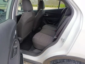 Opel Mokka 1.4Т ГАЗ ИТАЛИЯ - 7900 € / 15451.06 лв. - 61890711 8