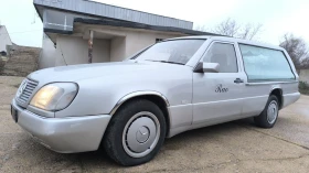 Mercedes-Benz 250 Intercar