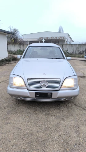 Mercedes-Benz 250 Intercar - 3200 € / 6258.66 лв. - 58414713 8