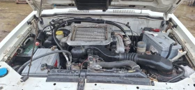 Isuzu Trooper - 2000 € / 3911.66 лв. - 55795202 5