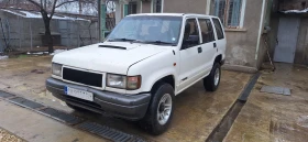Isuzu Trooper - 2000 € / 3911.66 лв. - 55795202 2
