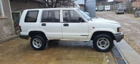 Isuzu Trooper - 2000 € / 3911.66 лв. - 55795202 3