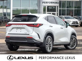 Lexus NX 350 AWD Luxury * Фиксирана цена до БГ * От Lexus * | Auto.bg — изображение 2